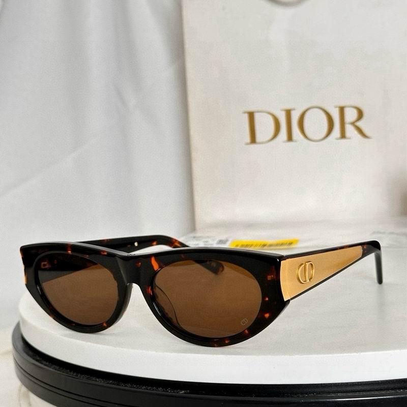 Dior Sunglasses ID:20260410-448